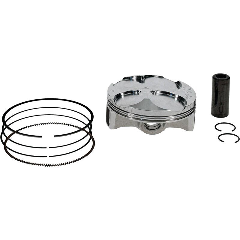 Vertex Piston Kit Hc Crf250 R/Rx 22 7