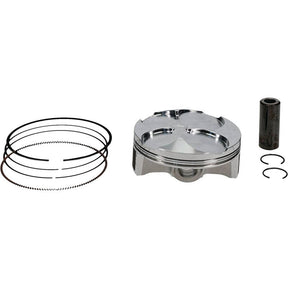 Vertex Piston Kit Hc Crf250 R/Rx 22 7