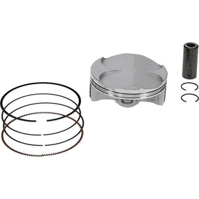 Vertex Piston Kit Hc Crf250 R/Rx 22 7