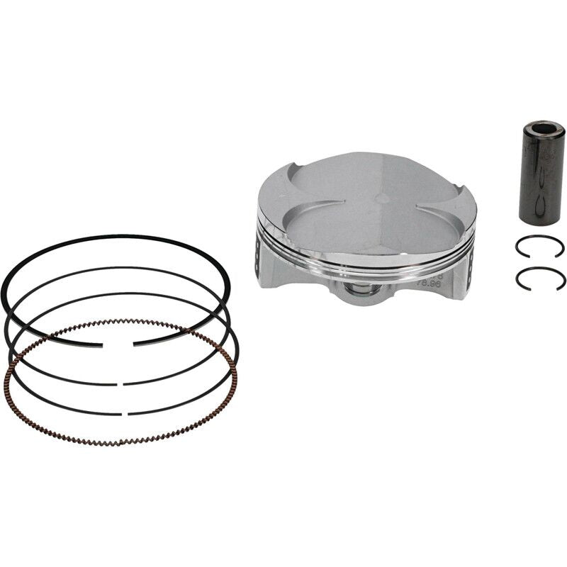 Vertex Piston Kit Hc Crf250 R/Rx 22 7
