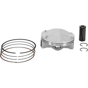 Vertex Piston Kit Hc Crf250 R/Rx 22 7