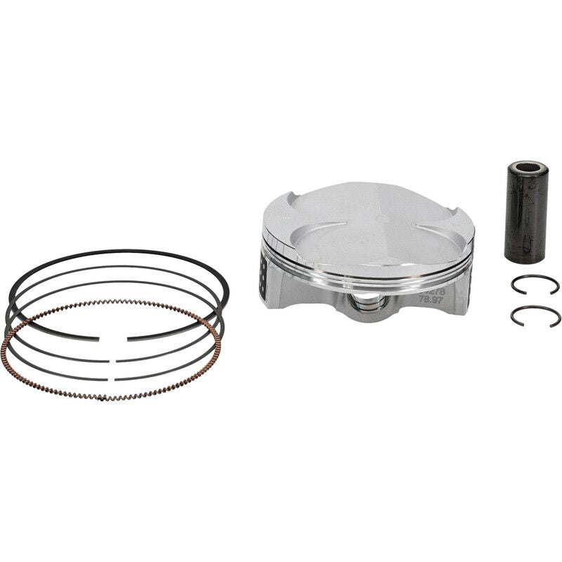 Vertex Piston Kit Hc Crf250 R/Rx 22 7