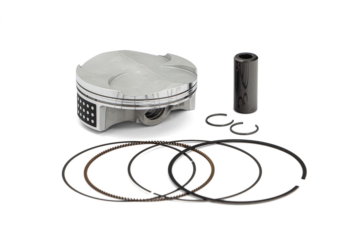 Vertex Piston Kit Hc Crf250 R/Rx 22 7