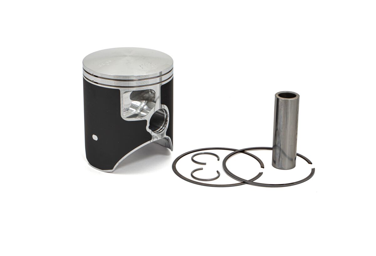 Vertex Piston Kit Mx/En/Sm250 19 66.