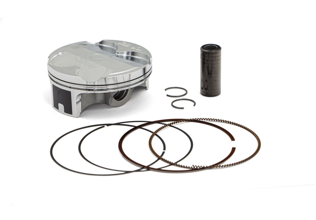 Vertex Piston Kit Kx250 F 23 24 77.96