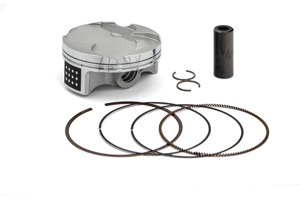 Vertex Piston Kit Hc Kx250 F 23 24 77.