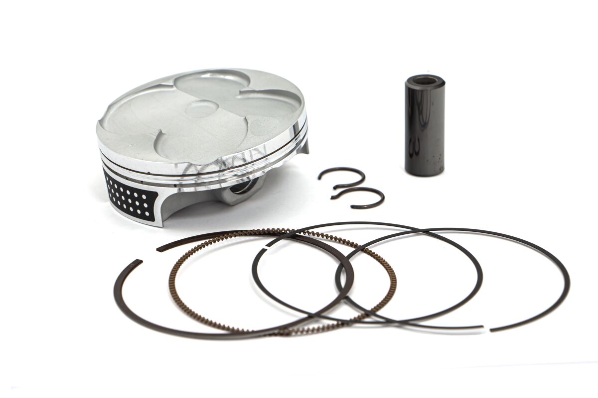 Vertex Piston Kit Hc Sx250 F 23 /Exc25