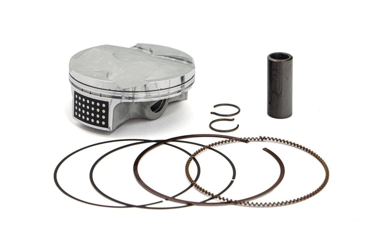 Vertex Piston Kit Hc Sx450 F/Fc450 23