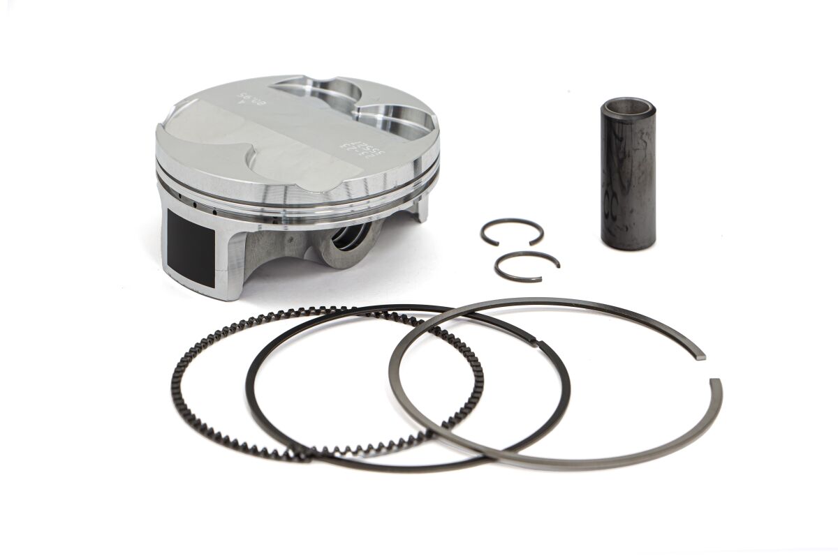 Vertex Piston Kit Bb Kx250 F 20 24 80.