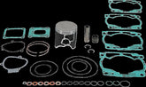 Vertex Piston Kit+Top End Gaskets Sx3