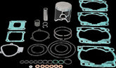 Vertex Piston Kit+Top End Gaskets Sx2