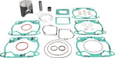 Vertex Piston Kit+Top End Gaskets Sx2