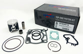 Vertex Piston Kit+Top End Gaskets Pr
