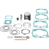 Vertex Piston Kit+Top End Gaskets Sx2
