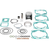 Vertex Piston Kit+Top End Gaskets Sx2