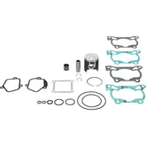 Vertex Piston Kit+Top End Gaskets Sx8