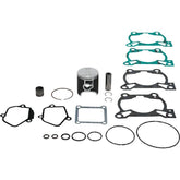 Vertex Piston Kit+Top End Gaskets Sx8