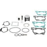 Vertex Piston Kit+Top End Gaskets Sx8