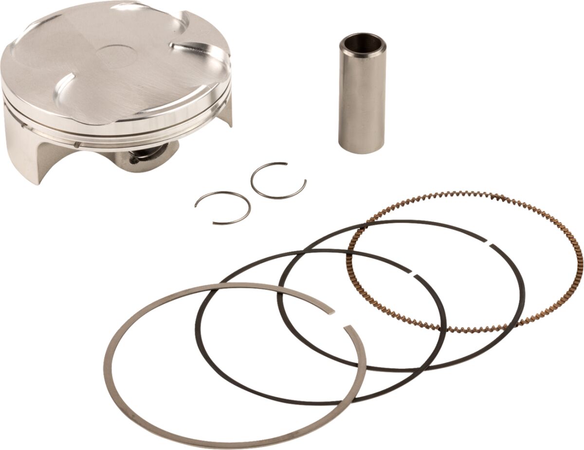Prox Piston Kit Kx250 25 77.97 Mm B