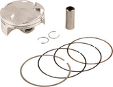 Prox Piston Kit Kx250 25 77.97 Mm B