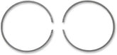 Athena Piston Ring Set Std