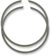 Parts Unlimited Ring Set Polaris Std.