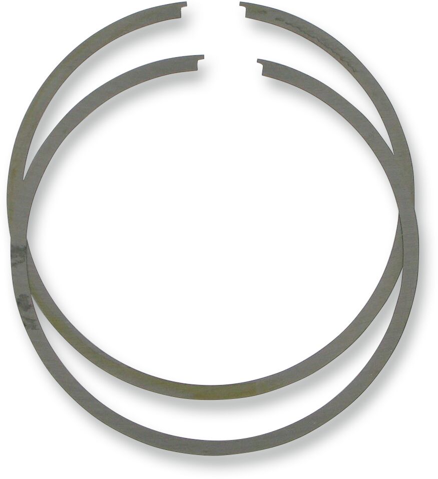 Parts Unlimited Ring Set Polaris Std.