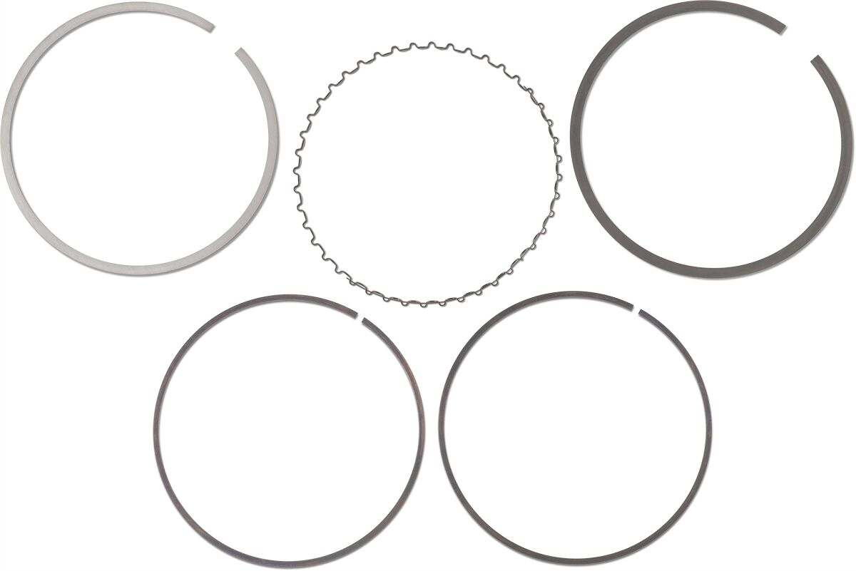 Athena Piston Ring Set
