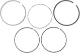 Athena Piston Ring Set