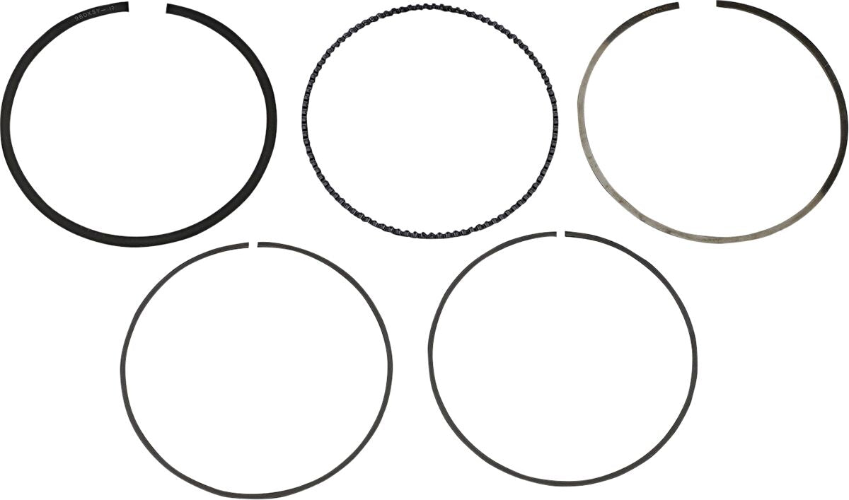 Athena Piston Ring Set