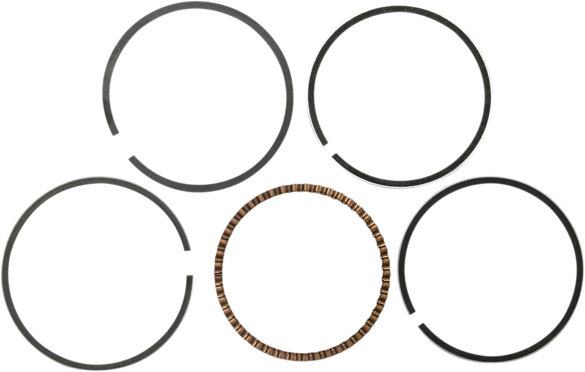 Wiseco Ring Set Wiseco