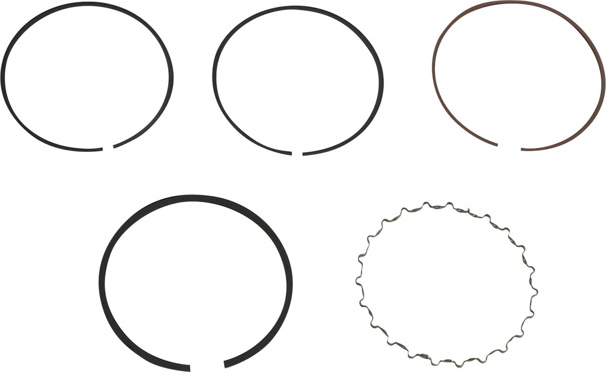 Wiseco Ring Set Wiseco