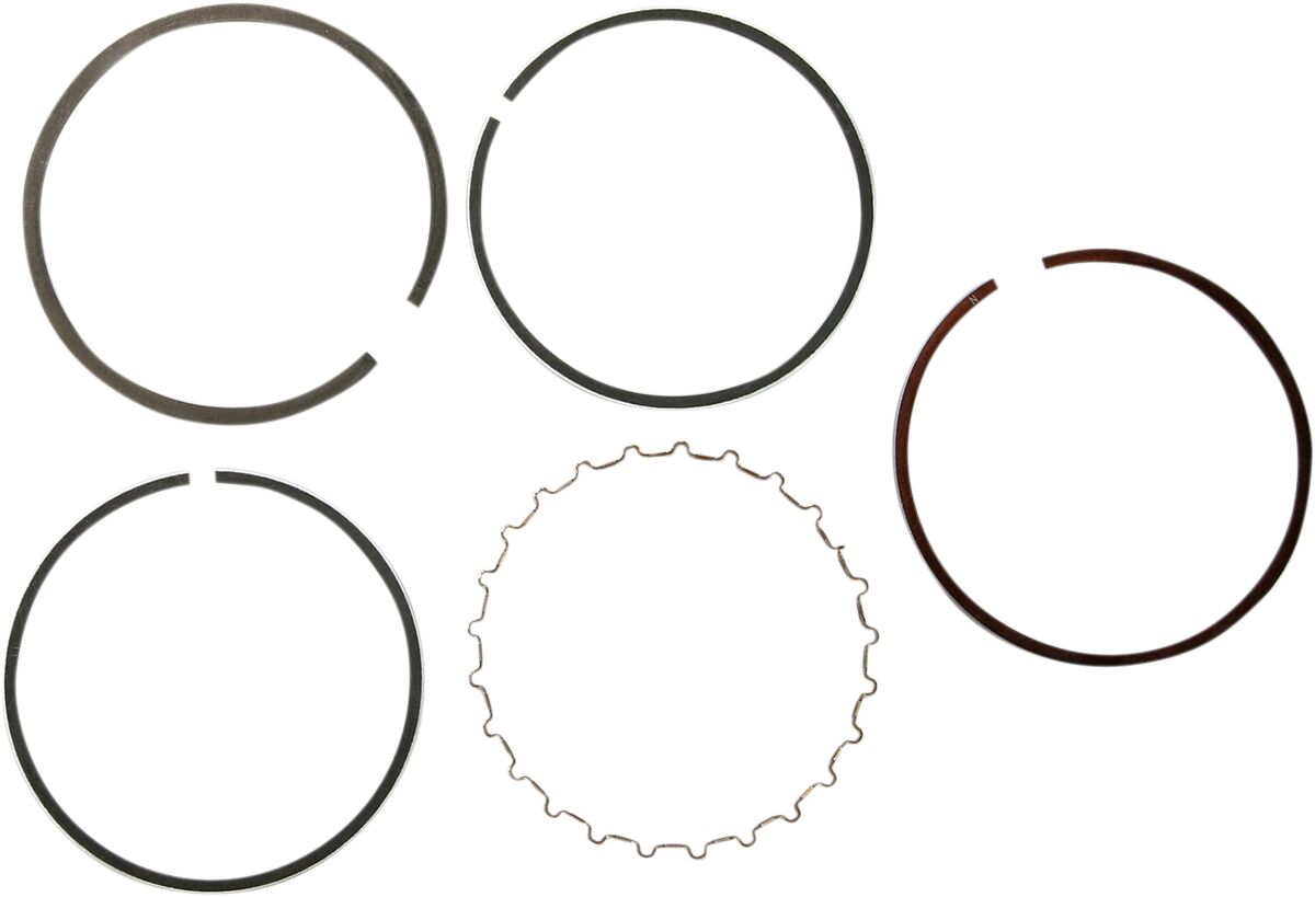 Wiseco Ring Set Wiseco