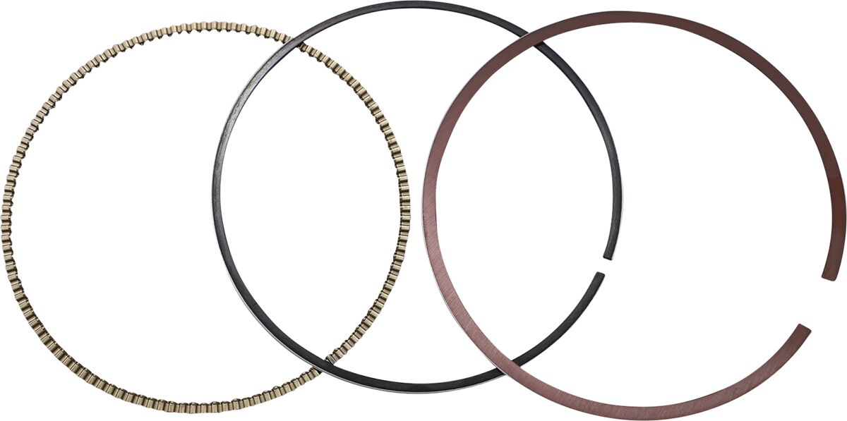 Wiseco Ring Set Wiseco