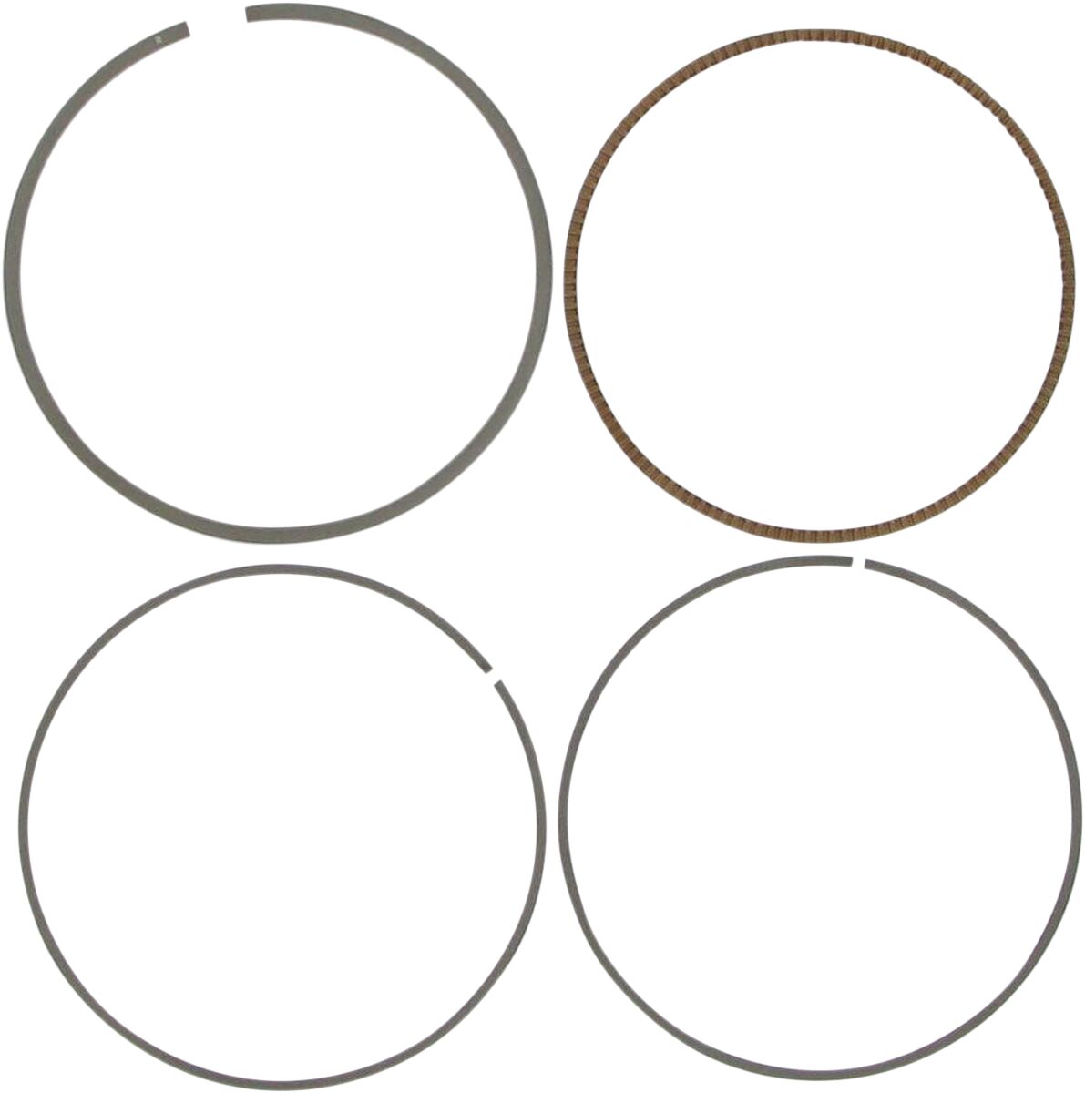 Wiseco Ring Set Wiseco