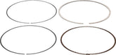Vertex Ring Set Crf250 R/X Std