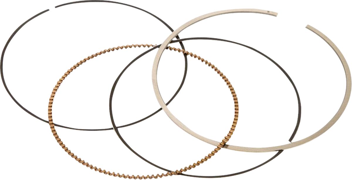 Vertex Ring Set Sx/Xc250 F 06 08