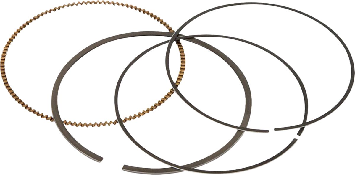 Vertex Ring Set Exc/Yzf450/530