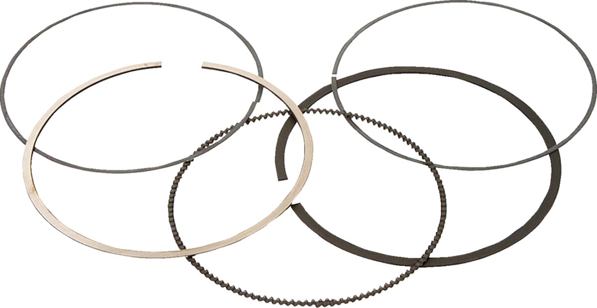 Vertex Ring Set Rpt/War 350 Std
