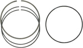 Moose Offroad Hard Parts Ring Set Moose