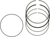 Moose Offroad Hard Parts Ring Set Moose