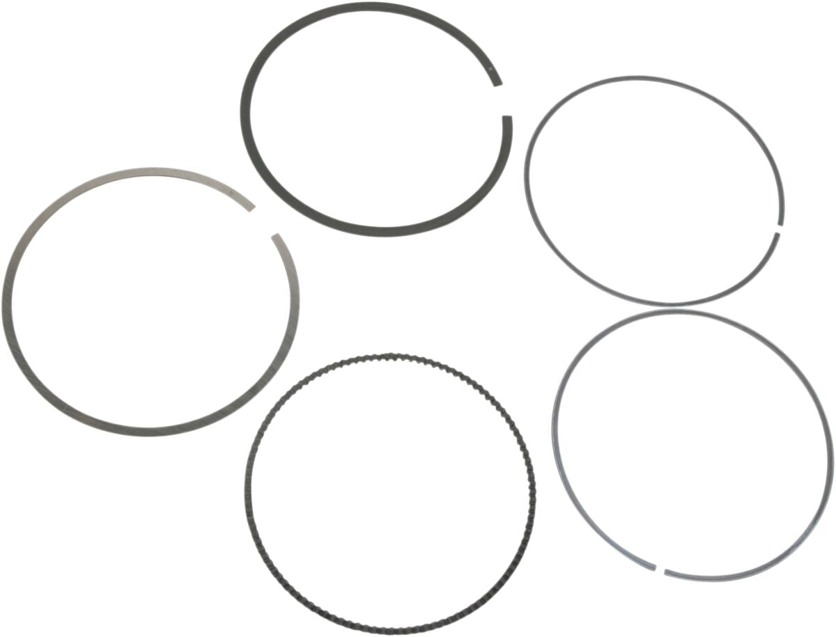 Moose Offroad Hard Parts Ring Set Moose