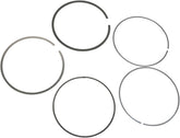 Moose Offroad Hard Parts Ring Set Moose
