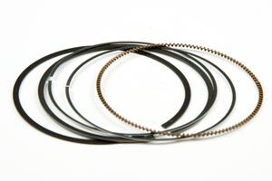 Vertex Ring Set