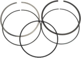 Moose Offroad Hard Parts Ring Set Moose