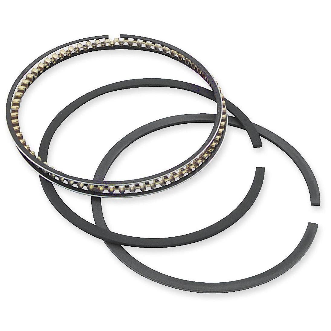 Wiseco Piston Rings Ktm Lc8