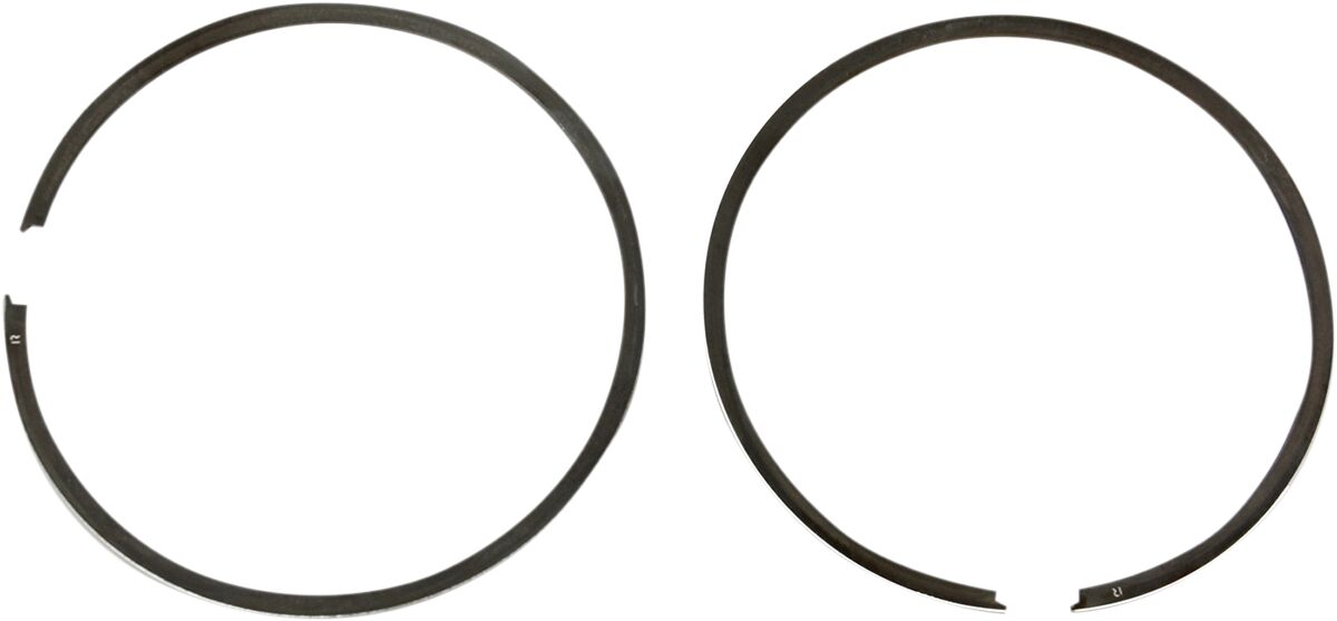 Prox Ring Set Artic Cat
