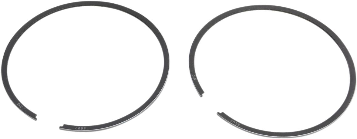 Prox Ring Set Artic Cat