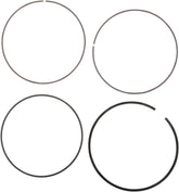 Moose Offroad Hard Parts Ring Set Moose