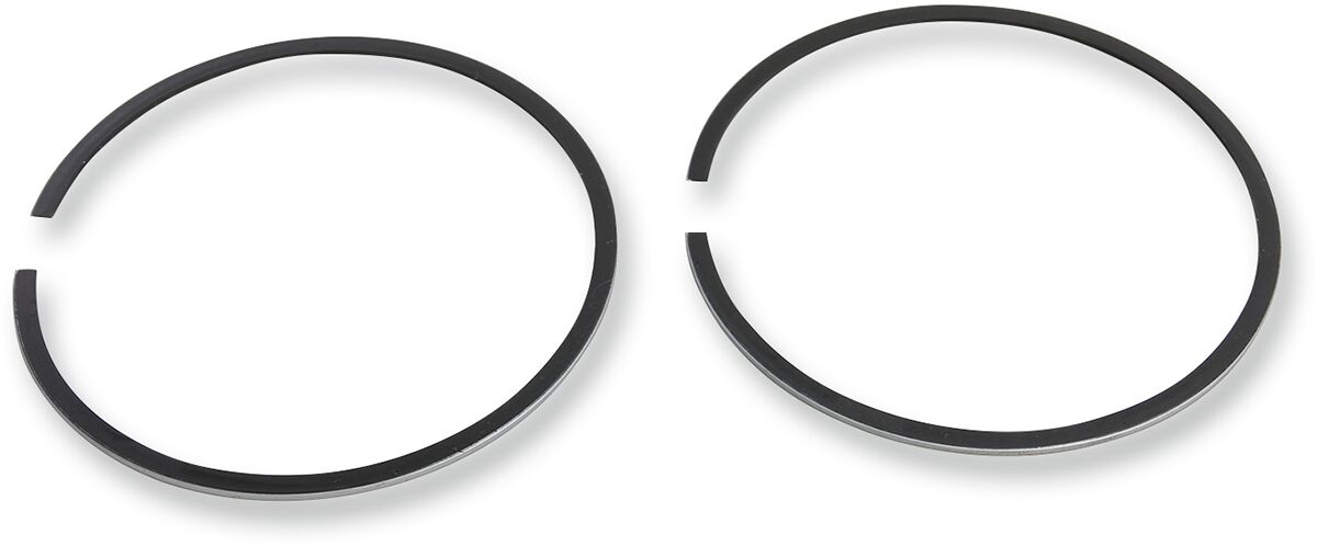 Parts Unlimited Ring Set Yamaha +020